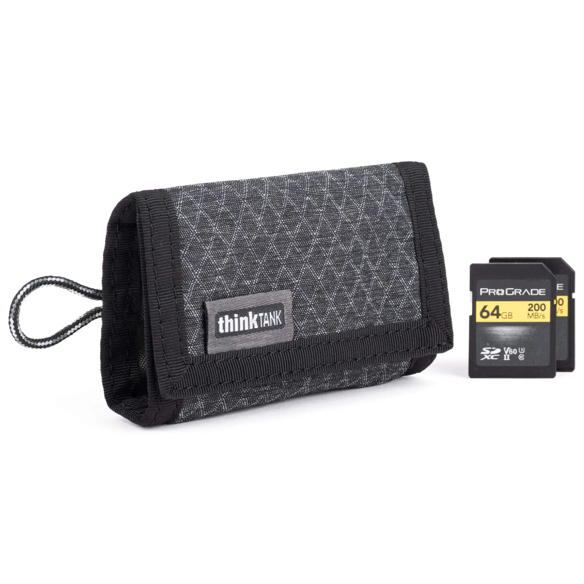 Secure Pixel Pocket Rocket Mini