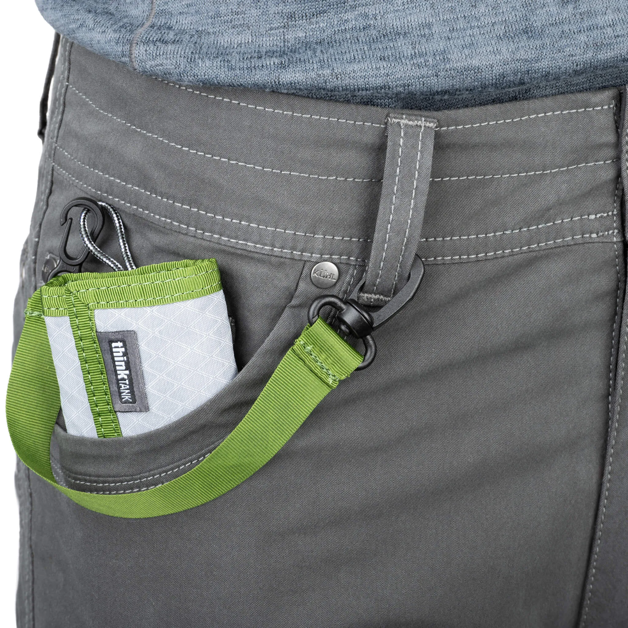 Secure Pixel Pocket Rocket V2