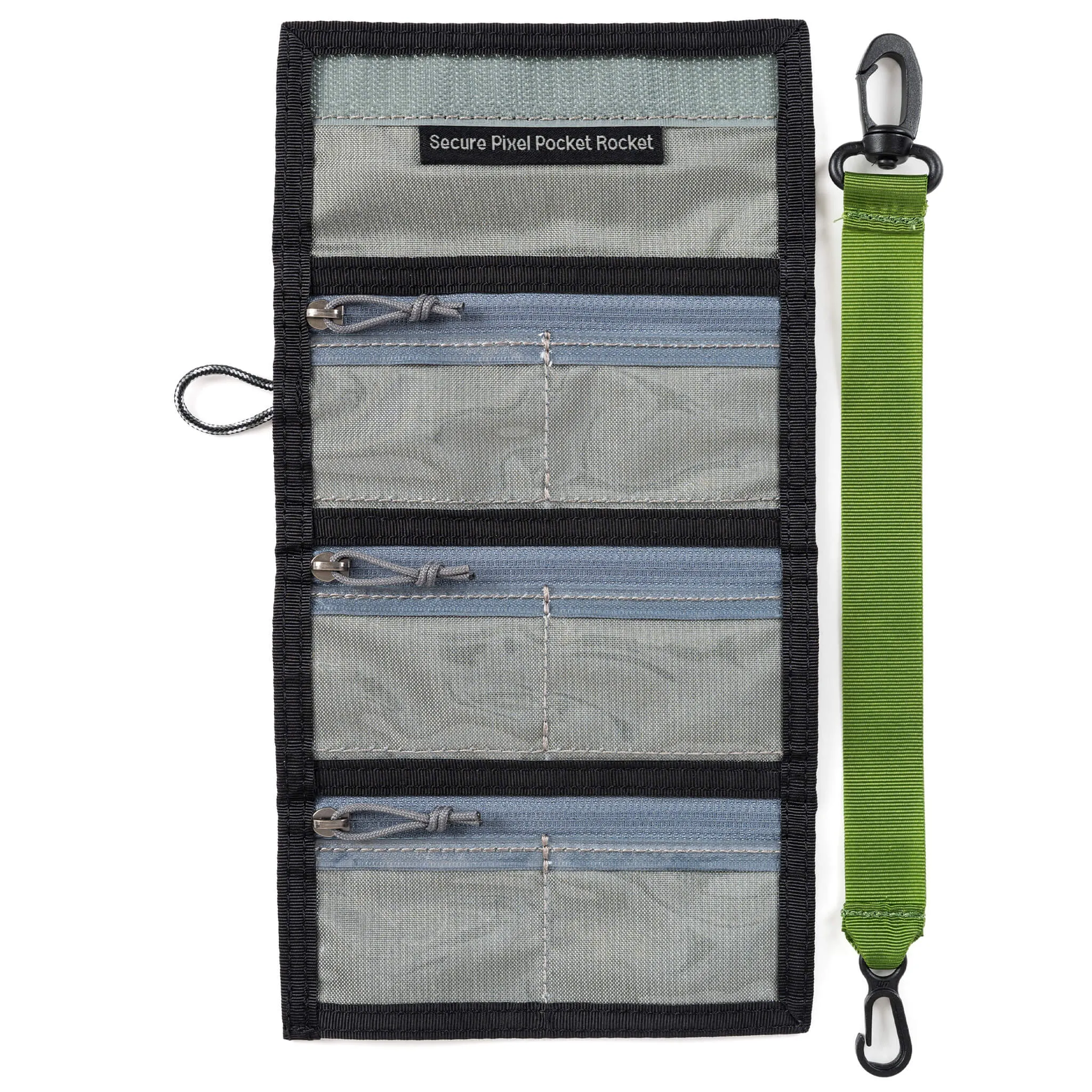 Secure Pixel Pocket Rocket V2