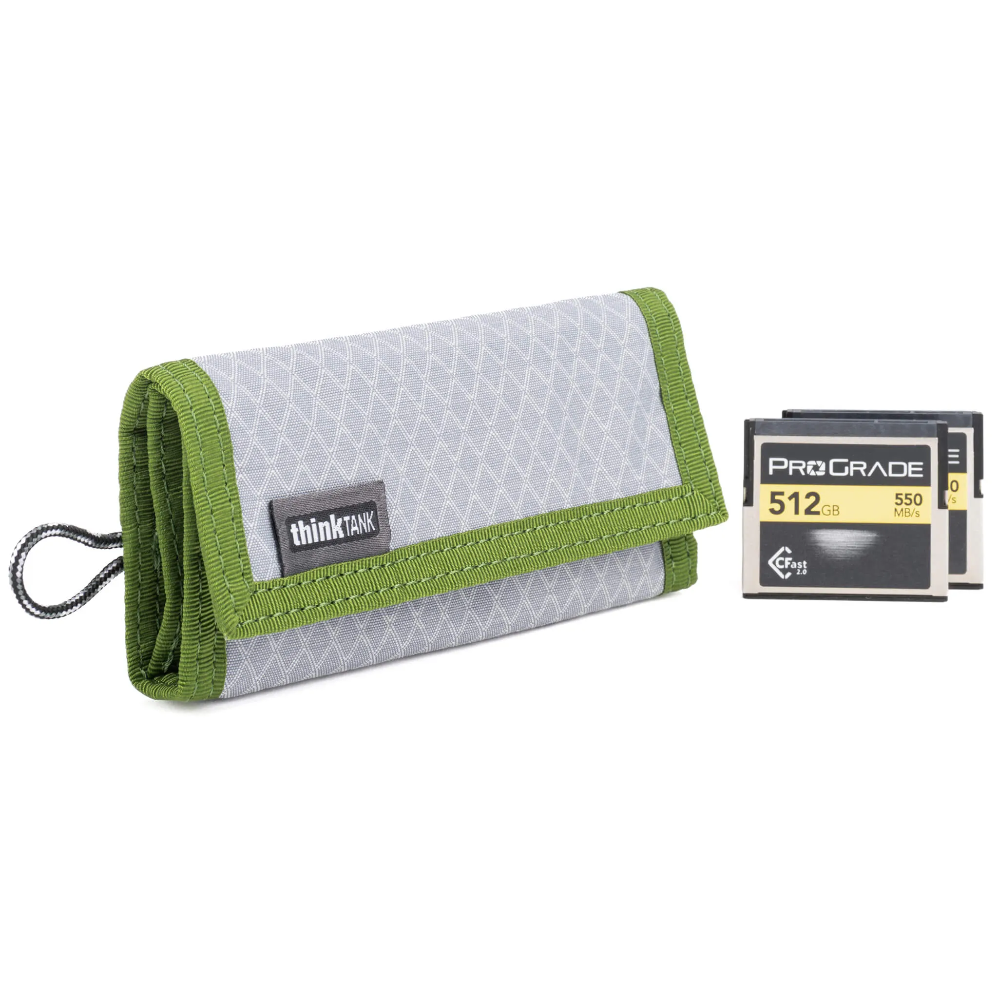 Secure Pixel Pocket Rocket V2