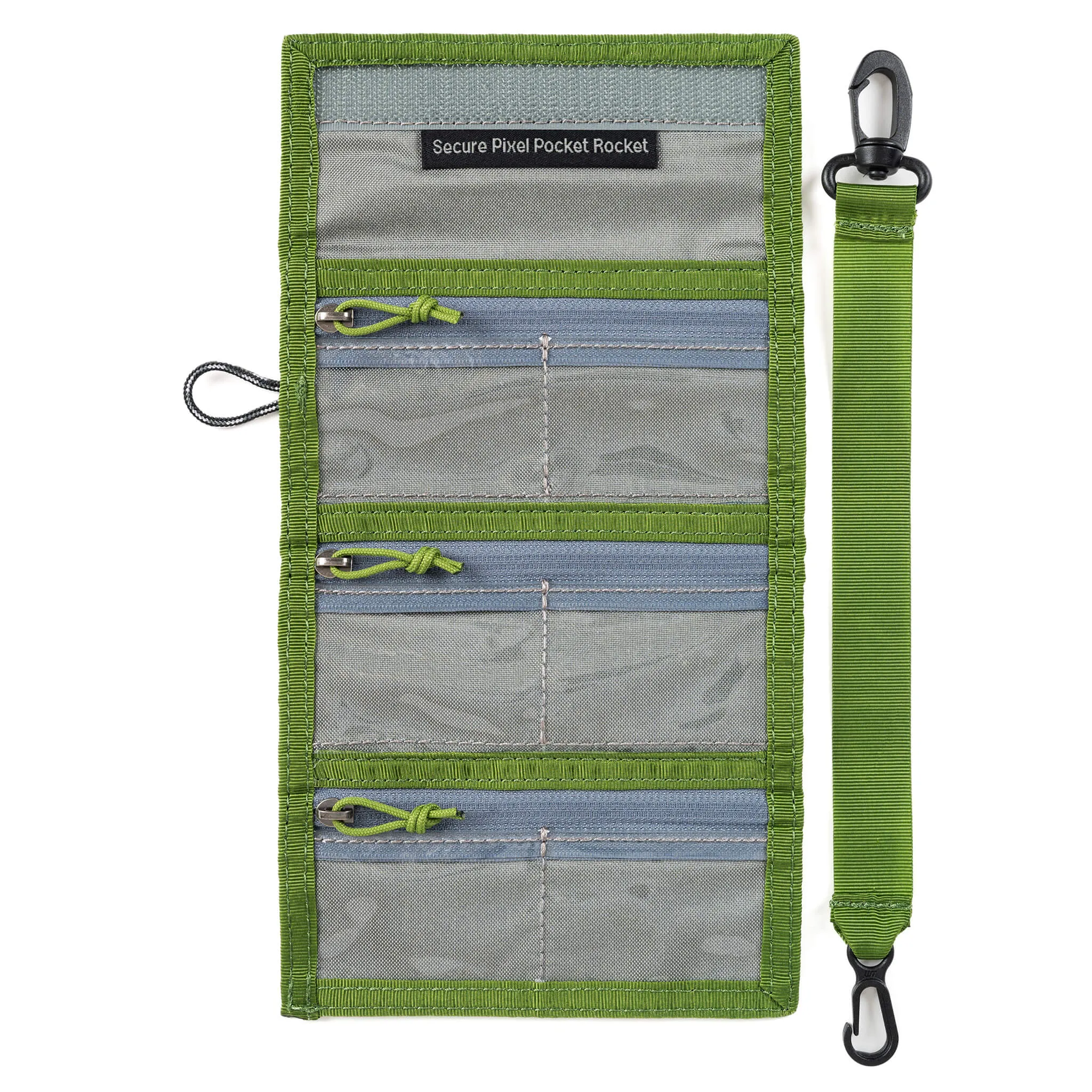 Secure Pixel Pocket Rocket V2