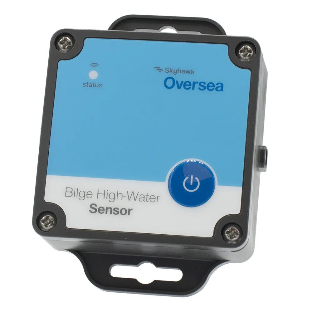 Skyhawk Oversea Bilge High-Water Sensor [SHBHWG1]