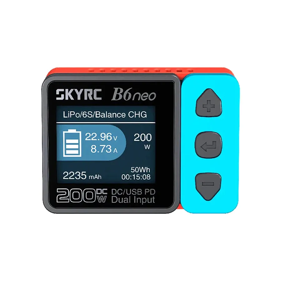 SkyRC B6NEO Charger