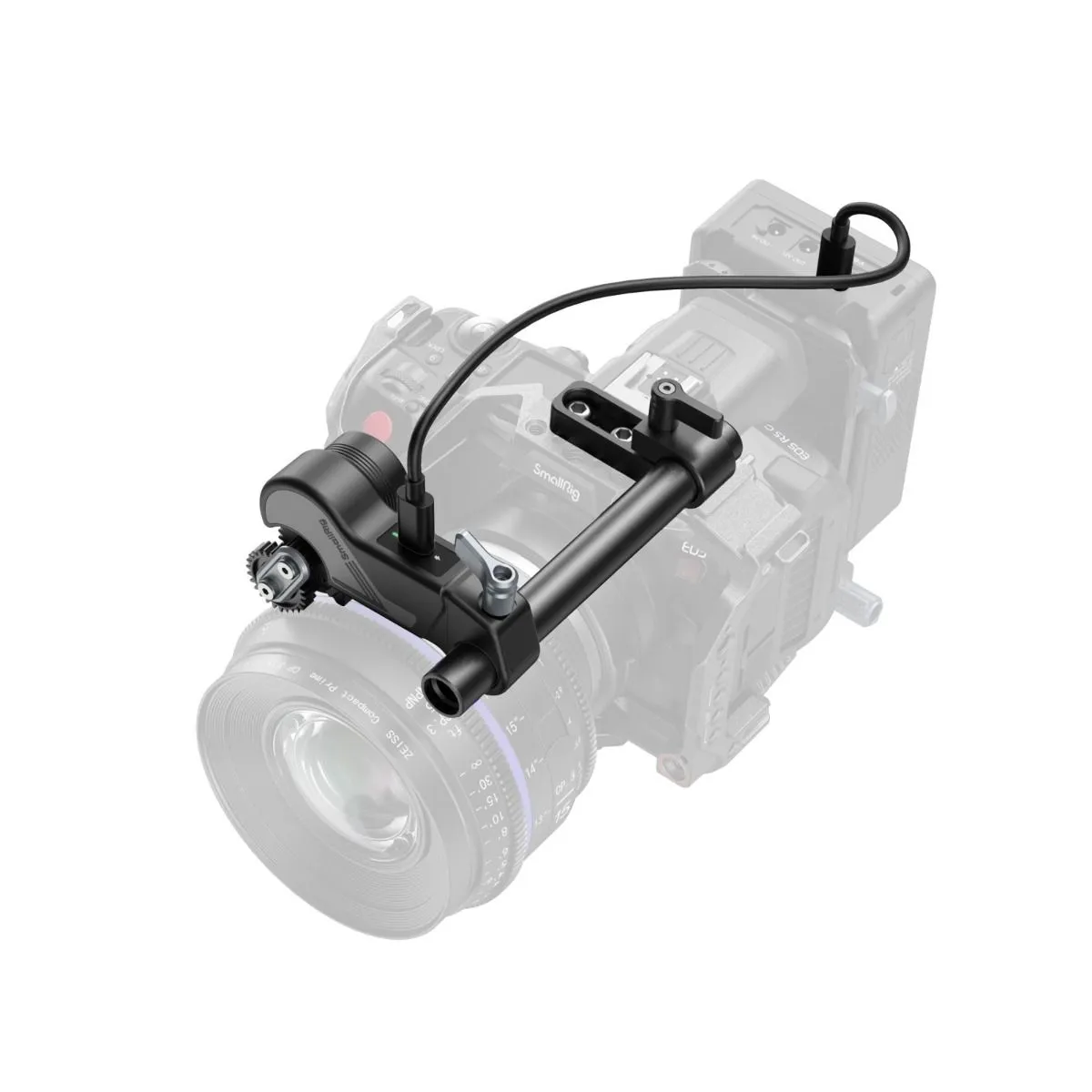 SmallRig Wireless Follow Focus Kit (Lite) 4296