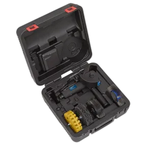 Smart Eraser Air Tool Kit 4pc