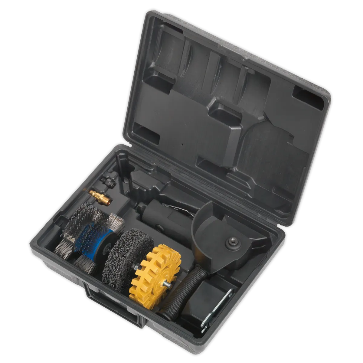 Smart Eraser Air Tool Kit 4pc
