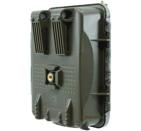 Spartan 4G/LTE White Flash (Verizon)