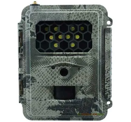 Spartan 4G/LTE White Flash (Verizon)