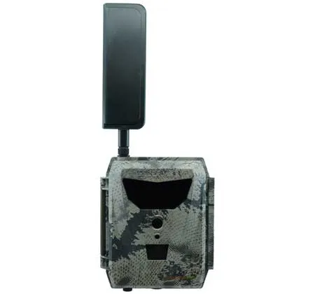 Spartan Ghost Cam (Verizon)