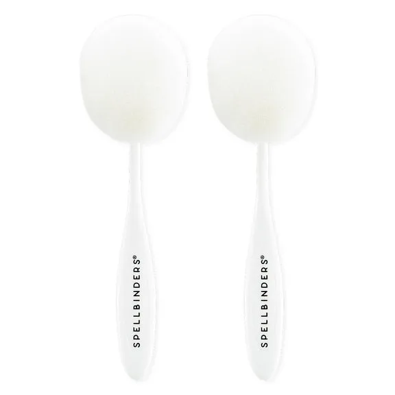 SPELLBINDERS:  Blending Brushes | Large