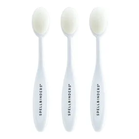 SPELLBINDERS:  Blending Brushes