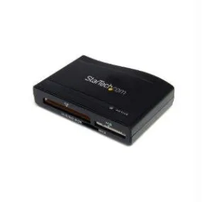 Startech Add The Ability To Use Multiple Types Of Flash Memory Cards, Including Compactfl
