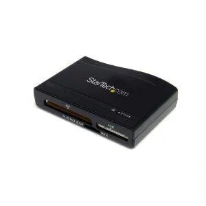 Startech Add The Ability To Use Multiple Types Of Flash Memory Cards, Including Compactfl