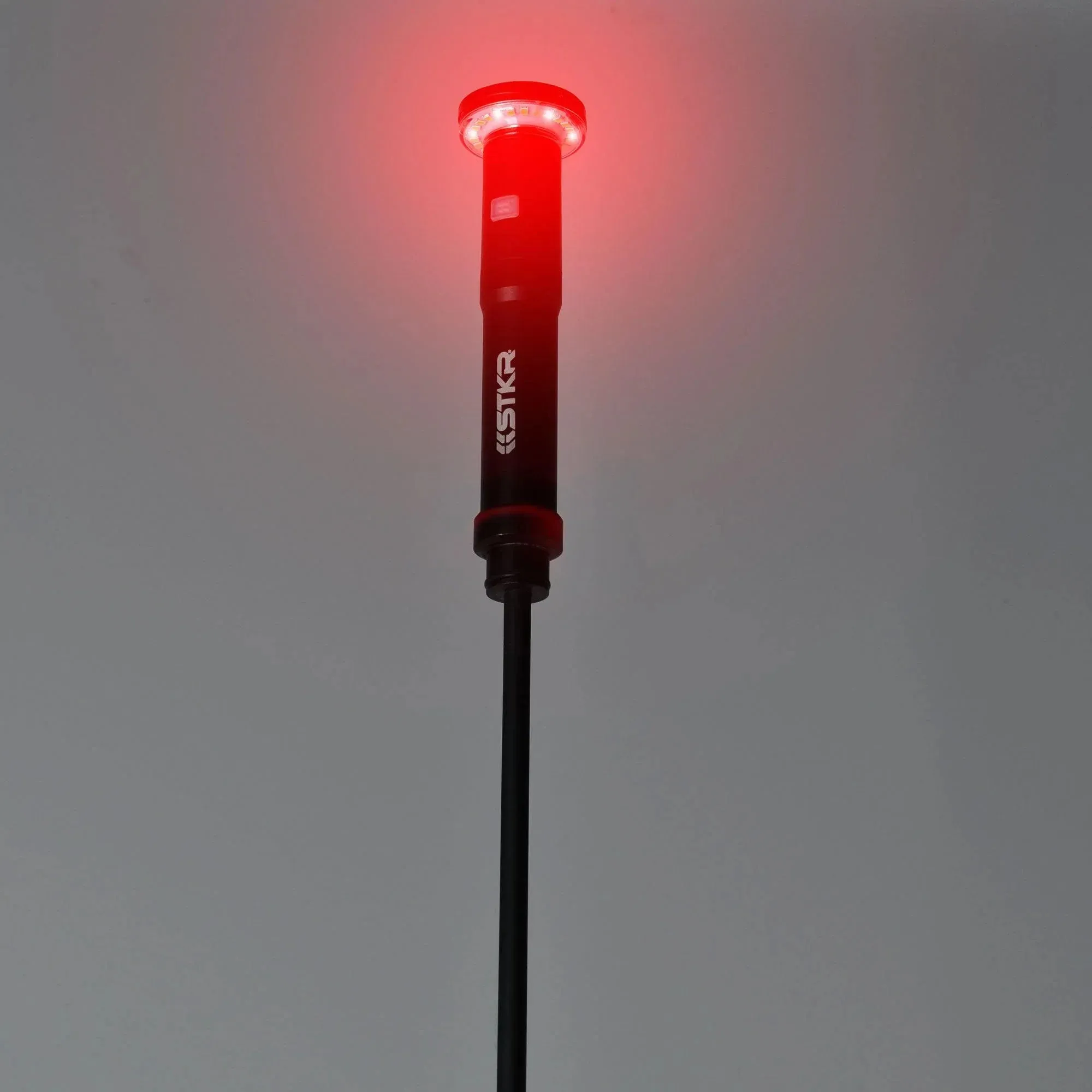 STKR Concepts Fli Pro Telescoping Light 8'
