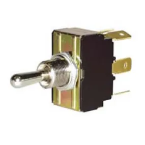 Switch 3 Way/Change Over Double Pole  Metal Dolly Bg1