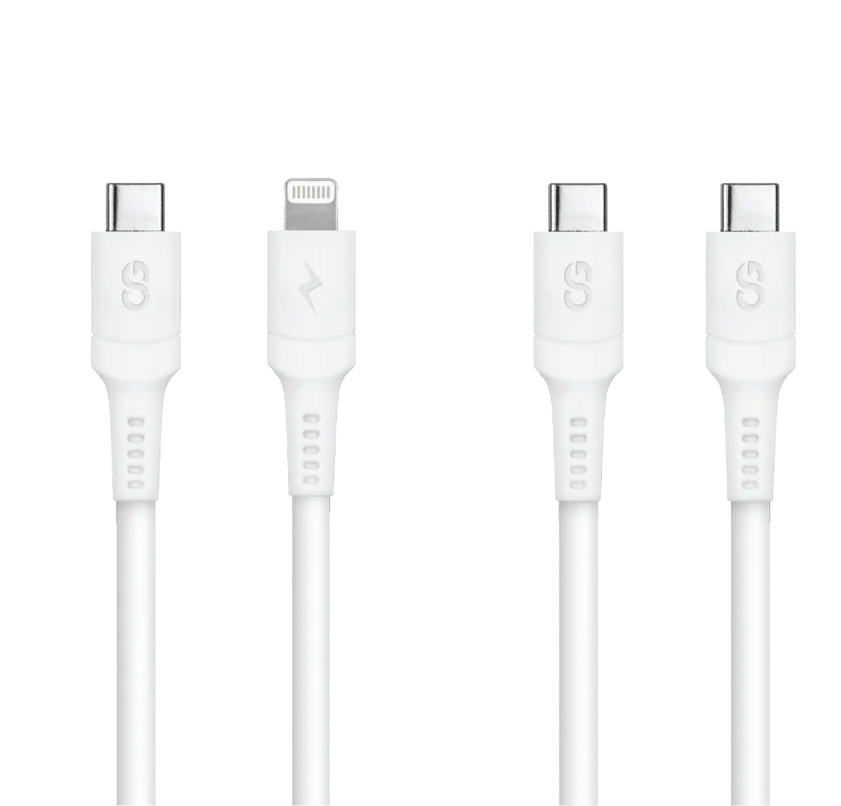 Sync & Charge (2 Pack)