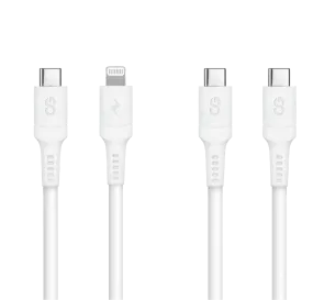 Sync & Charge (2 Pack)