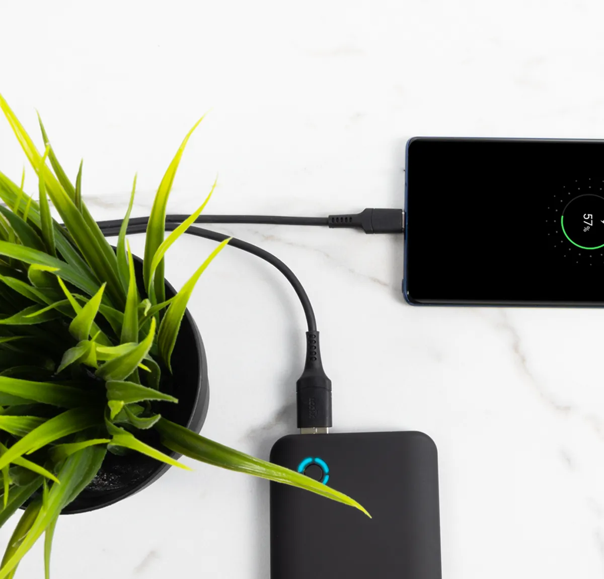 Sync & Charge Anti-Stress