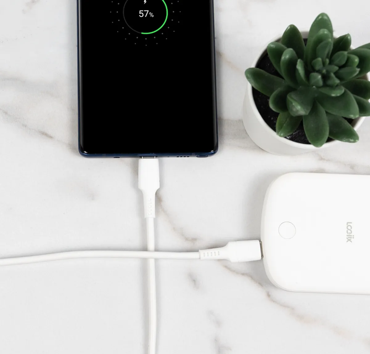 Sync & Charge Anti-Stress
