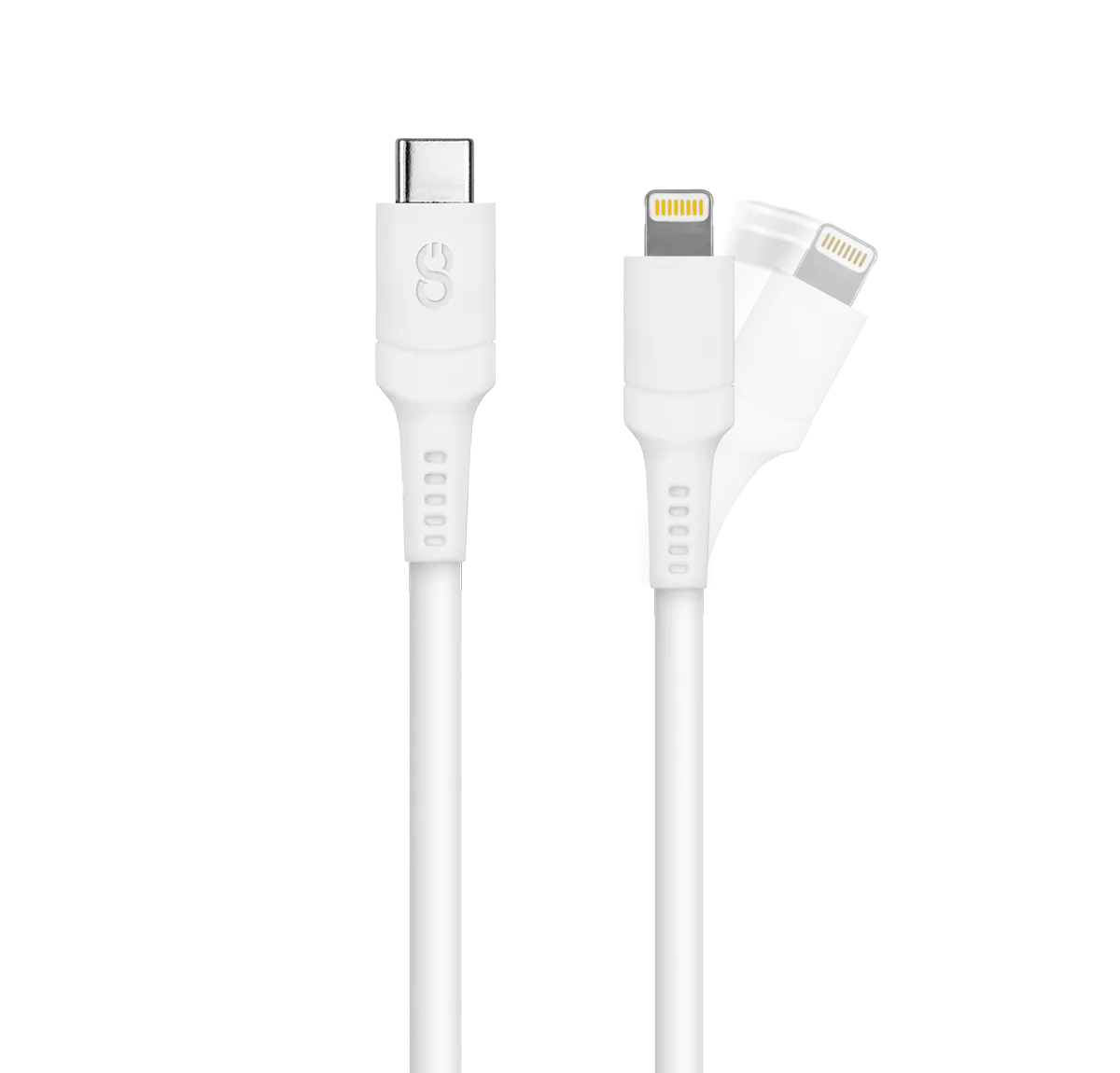 Sync & Charge Anti-Stress
