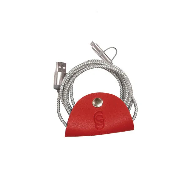 Taco Power Charging Cord