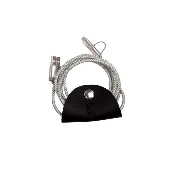 Taco Power Charging Cord