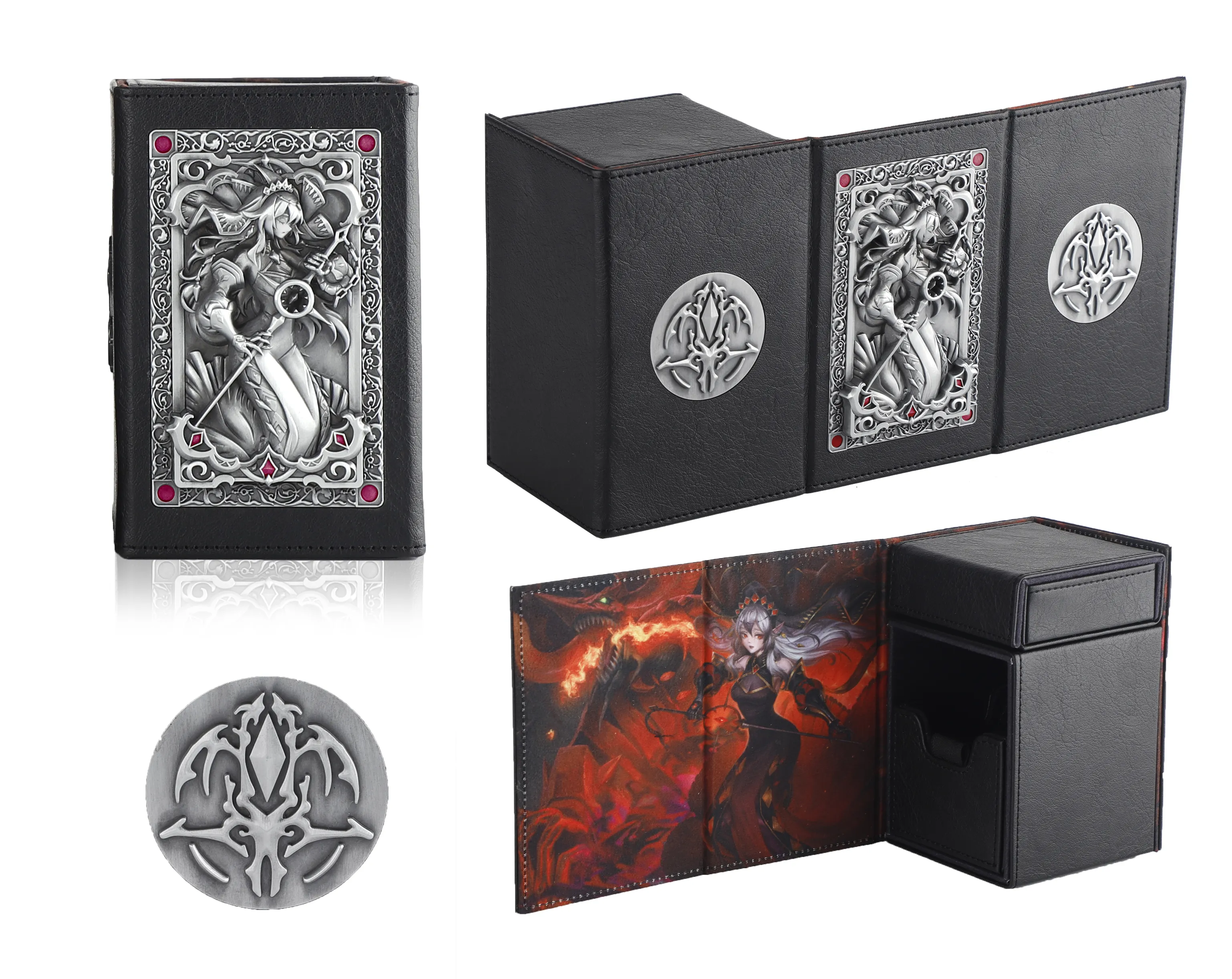 Tales of Ecclesia Limited Edition Box Set Bundles