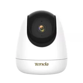 Tenda CP7 4MP Super HD Wireless Security Pan/Tilt WIFI Camera