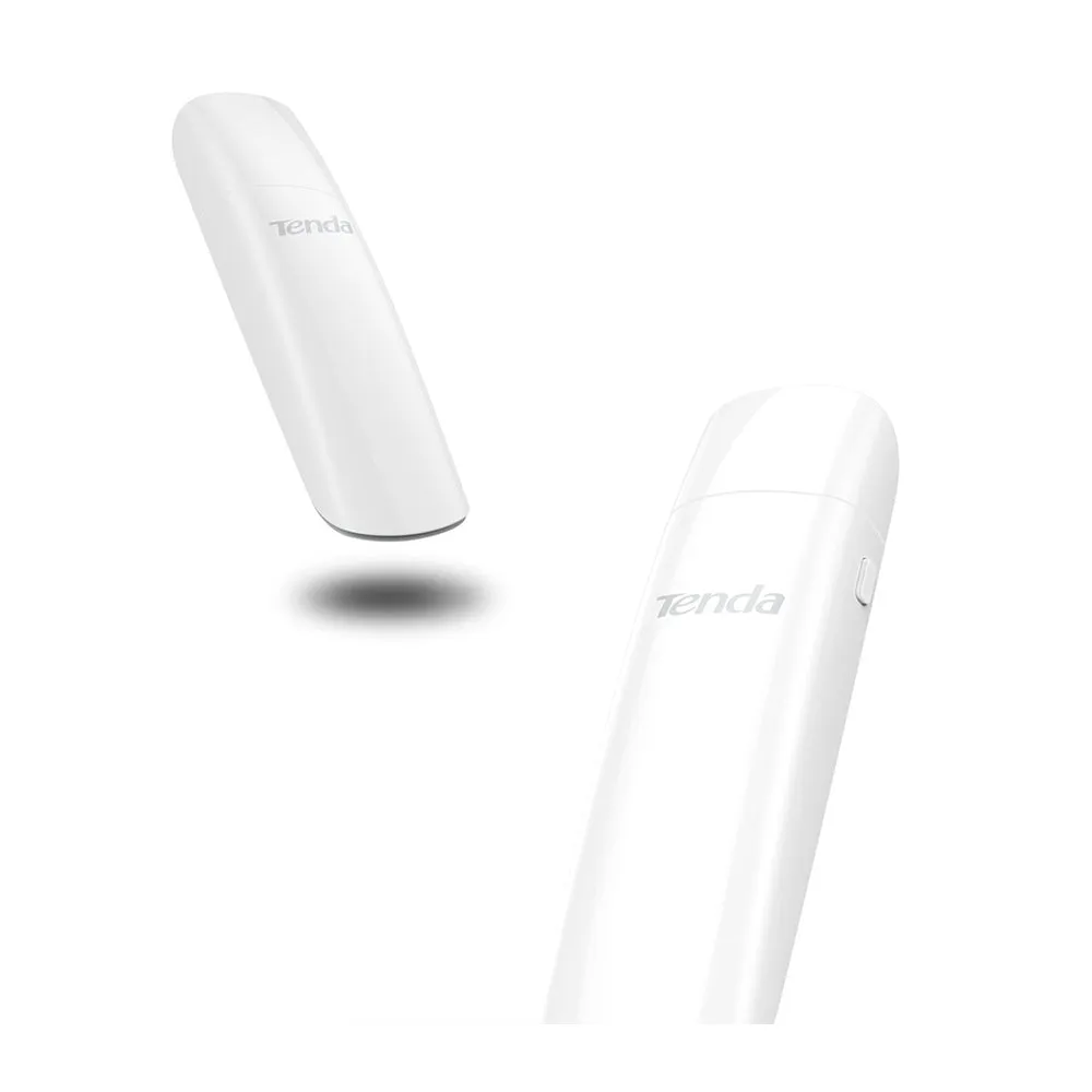 Tenda USB Wi-Fi Adapter AC1300