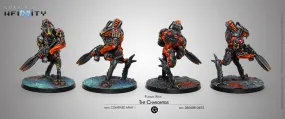 The Charontids (Plasma Rifle)