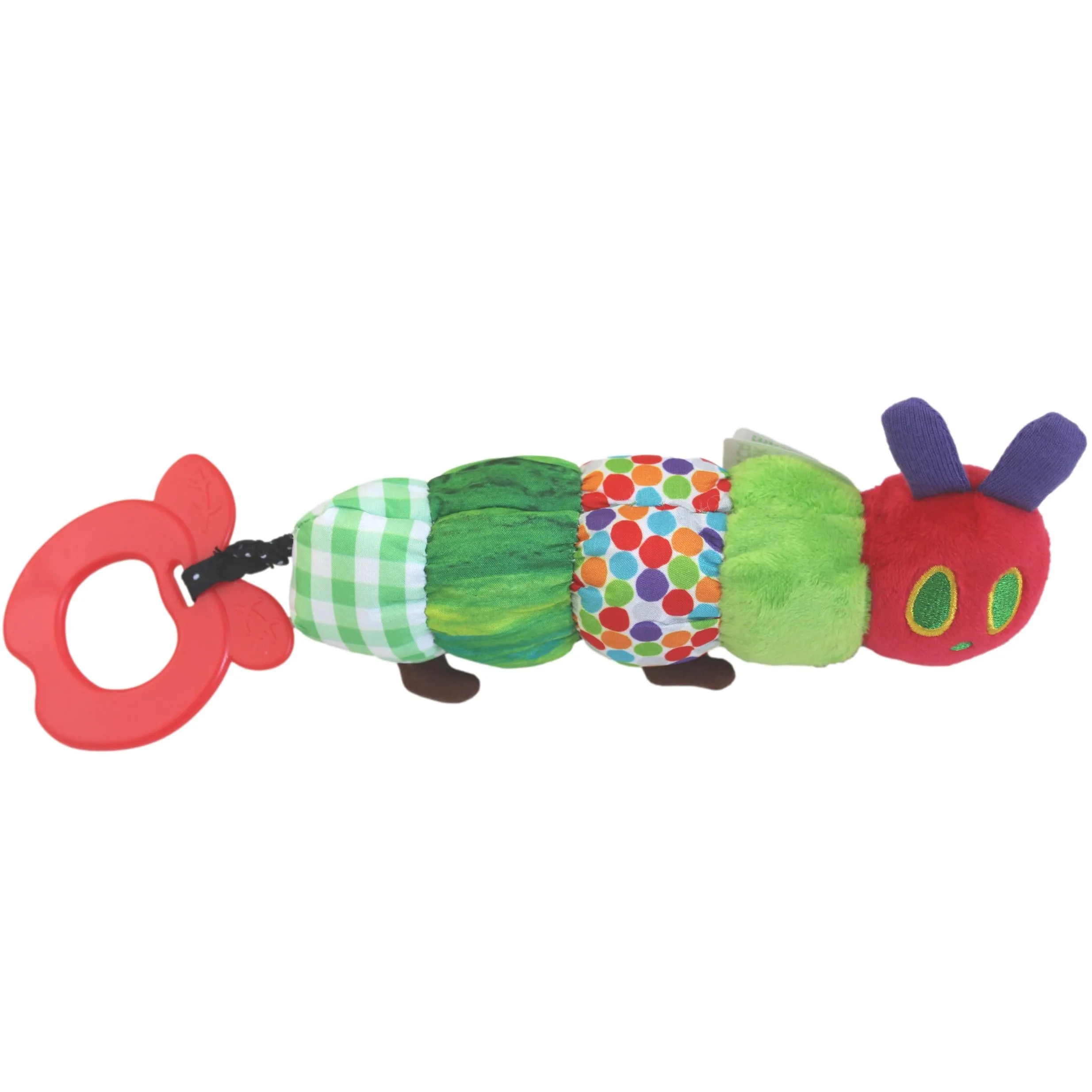 The Hungry Caterpillar - Baby Boy and New Parents Pamper Hamper