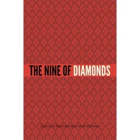 The Nine of Diamonds by Neil Stirton - Book