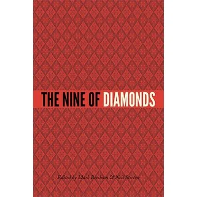 The Nine of Diamonds by Neil Stirton - Book