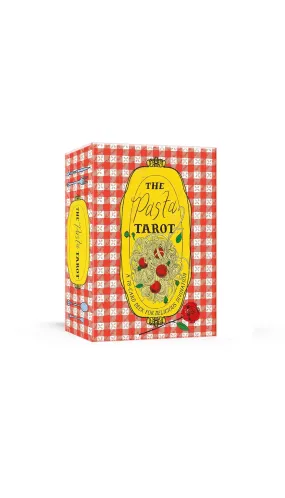 The Pasta Tarot