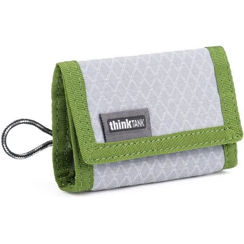 thinkTANK Secure Pixel Pocket Rocket Mini (Highland Green)