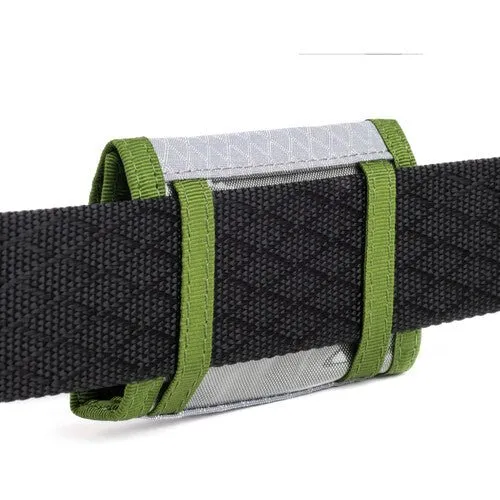 thinkTANK Secure Pixel Pocket Rocket Mini (Highland Green)