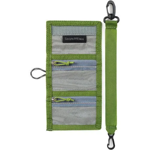 thinkTANK Secure Pixel Pocket Rocket Mini (Highland Green)