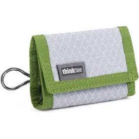 thinkTANK Secure Pixel Pocket Rocket Mini (Highland Green)