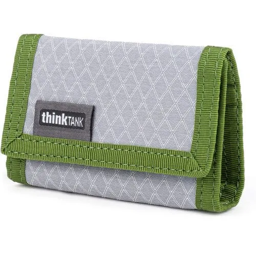 thinkTANK Secure Pixel Pocket Rocket Mini (Highland Green)