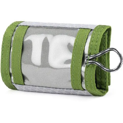 thinkTANK Secure Pixel Pocket Rocket Mini (Highland Green)