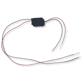 Timer for 3 Volt LEDs