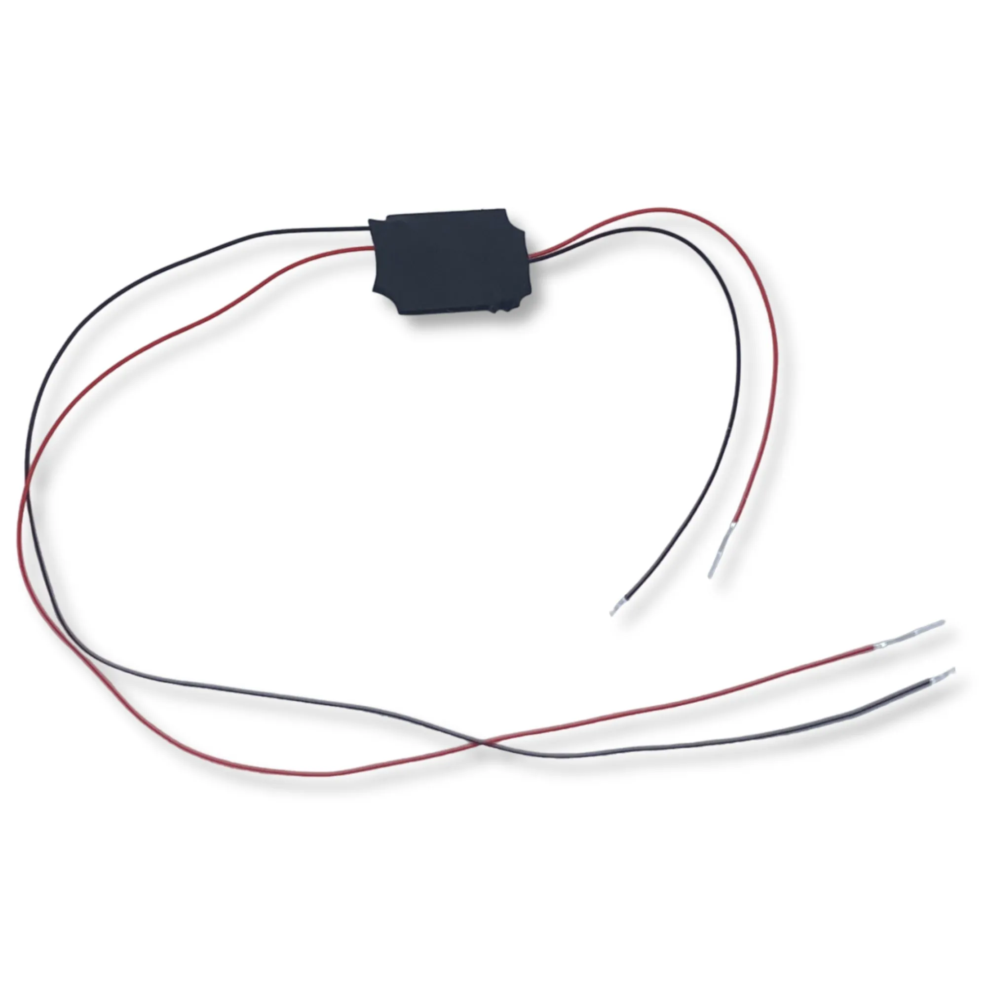 Timer for 3 Volt LEDs