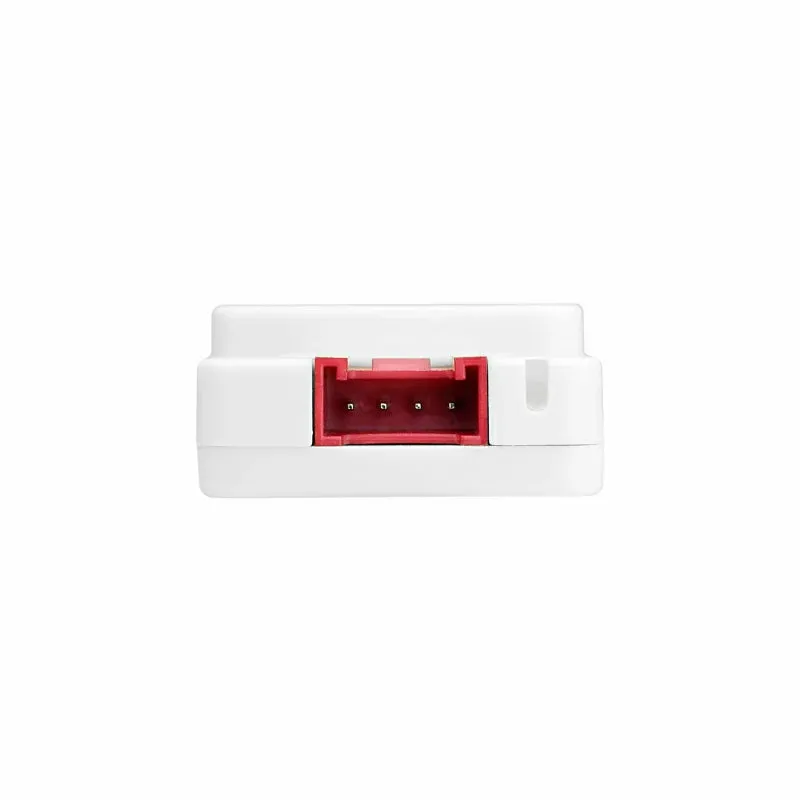 Timer Power Unit with OLED Display (INA3221)