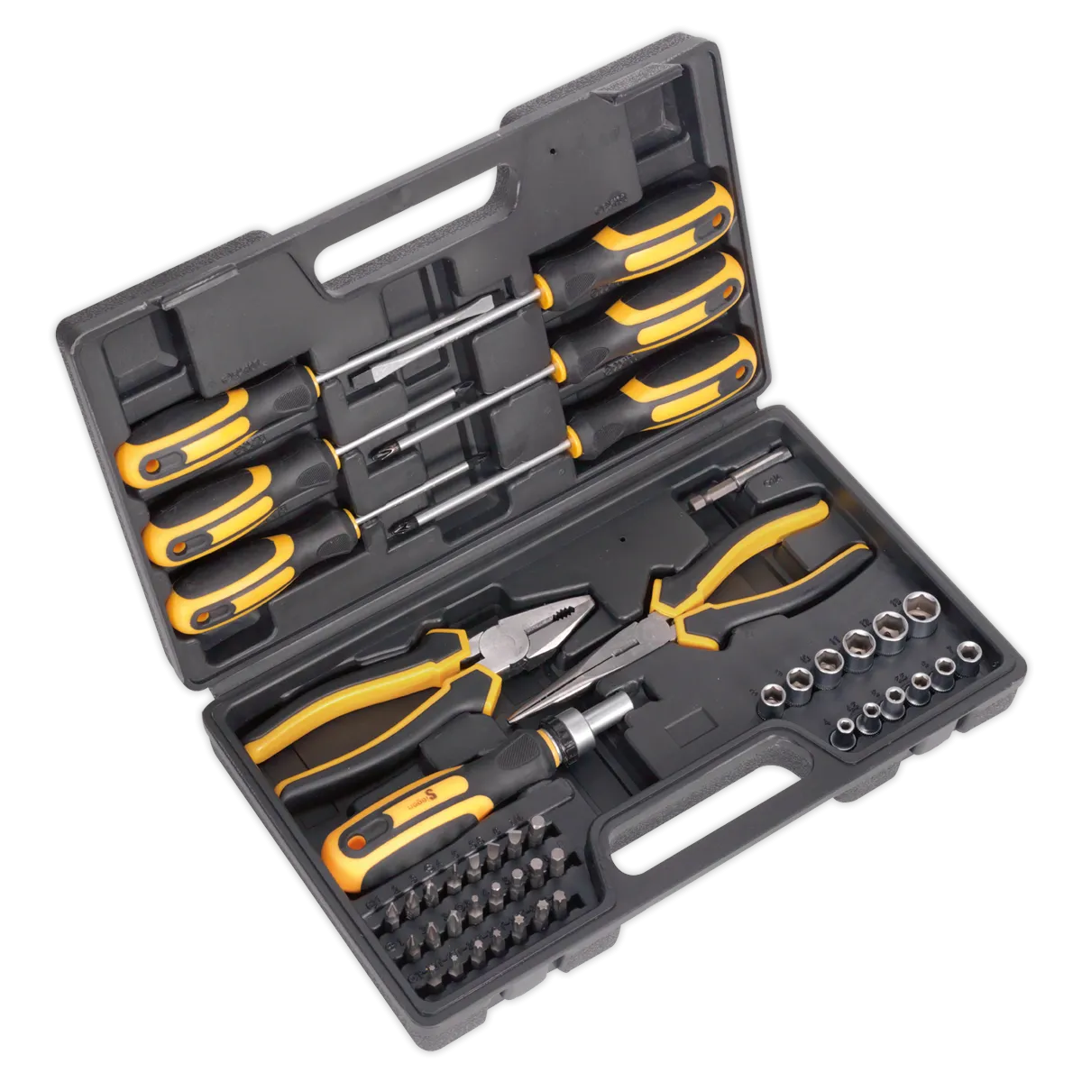 Tool Kit 45pc