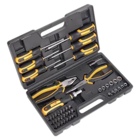 Tool Kit 45pc