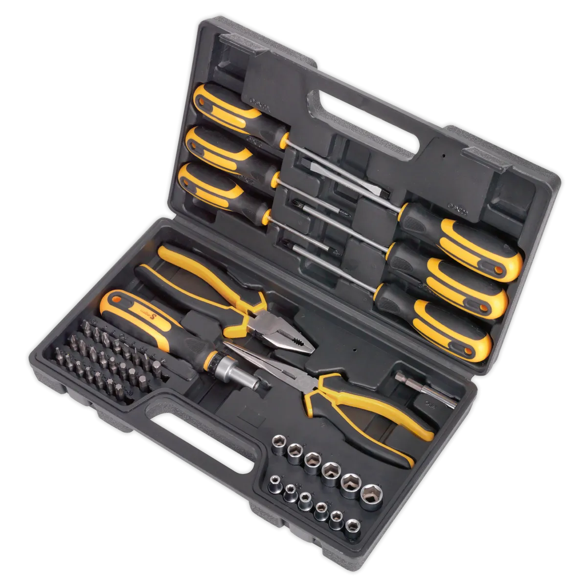 Tool Kit 45pc