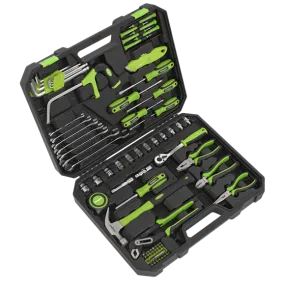 Tool Kit 84pc