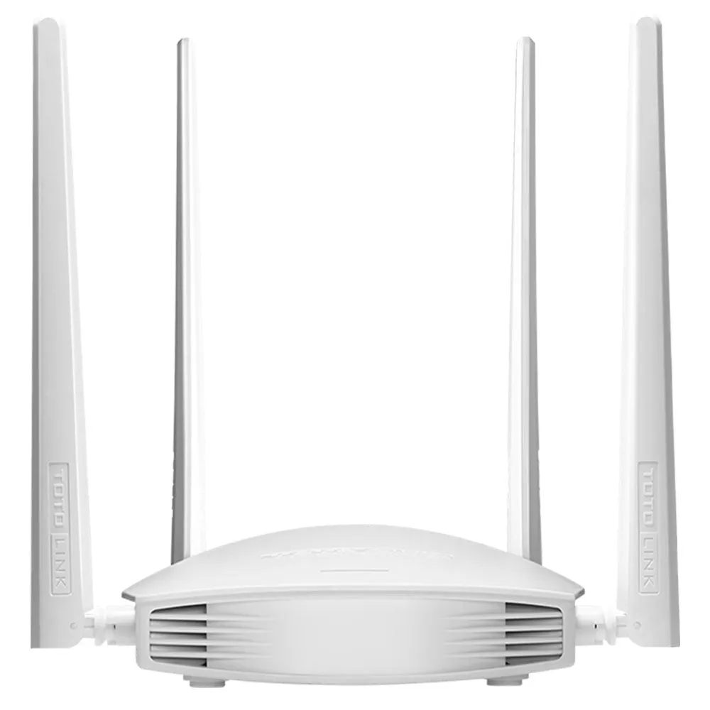 Totolink N600R Access Point 4 Port 4 Antenna 600Mbps