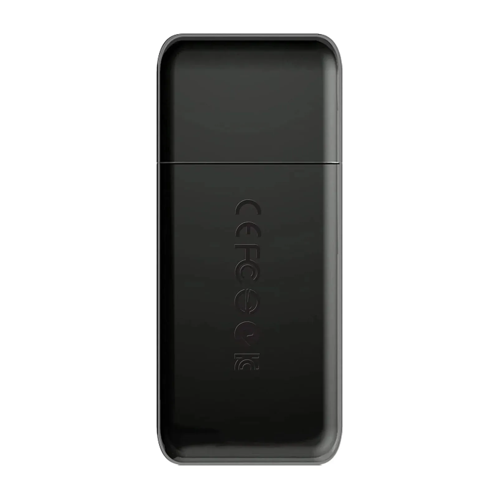 Transcend Card Reader RDF5 USB 3.1 Gen 1, for UHS-I, non-UHS SD/microSD, SDHC/microSDHC, and SDXC/microSDXC Card