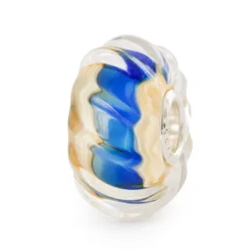 Trollbeads Memory Beach Bead